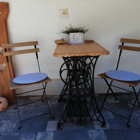 Ferienwohnung Deine Rauszeit Seebach Exterior foto