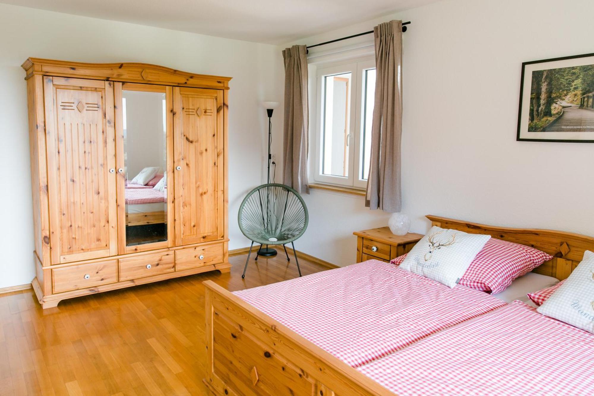 Ferienwohnung Deine Rauszeit Seebach Exterior foto